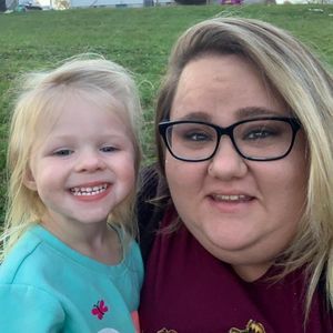 Meet your Posher, Terri jo